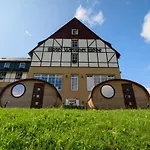 Panorama Wettiner Hoehe 4*