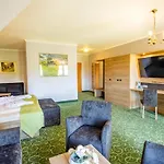 Panorama Wettiner Hoehe Hotel Seiffen