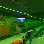 Panorama Wettiner Hoehe Hotel 4*