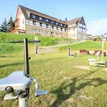 Panorama Wettiner Hoehe Hotel Seiffen