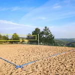 Panorama Wettiner Hoehe Seiffen