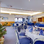 Panorama Wettiner Hoehe Hotel 4*