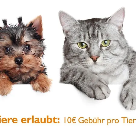 Panorama Wettiner Hoehe Hotel