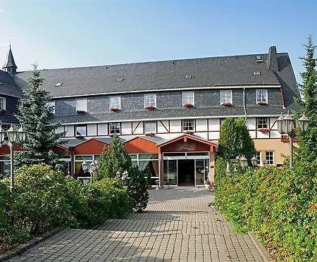 Hotel Panorama Wettiner Hoehe