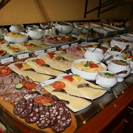 Panorama Wettiner Hoehe Зайфен