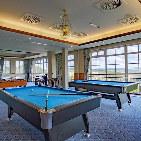 Panorama Wettiner Hoehe Seiffen