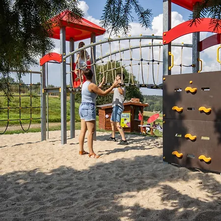 فندق Panorama Wettiner Hoehe