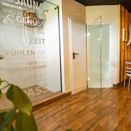 Panorama Wettiner Hoehe 4* Зайфен