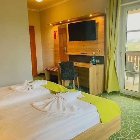 Panorama Wettiner Hoehe