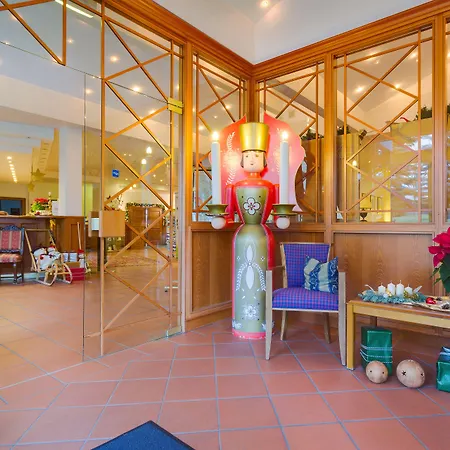 Panorama Wettiner Hoehe Отель