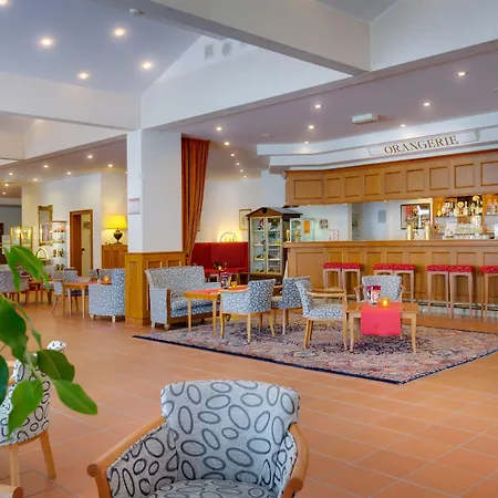 Hotel Panorama Wettiner Hoehe