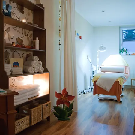 Hotel Panorama Wettiner Hoehe