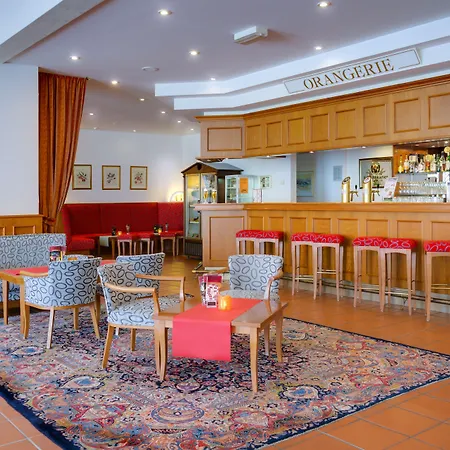 Hotel Panorama Wettiner Hoehe