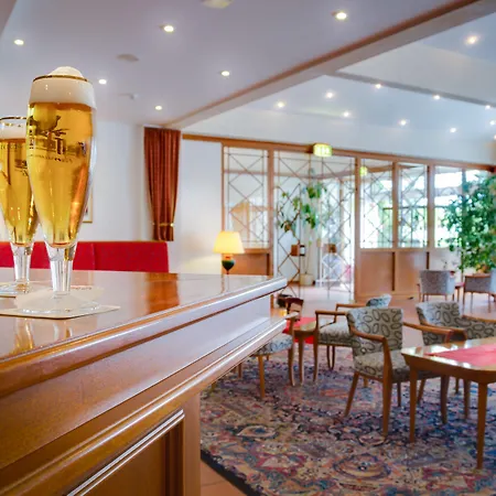 Panorama Wettiner Hoehe Hotel