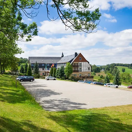 Panorama Wettiner Hoehe