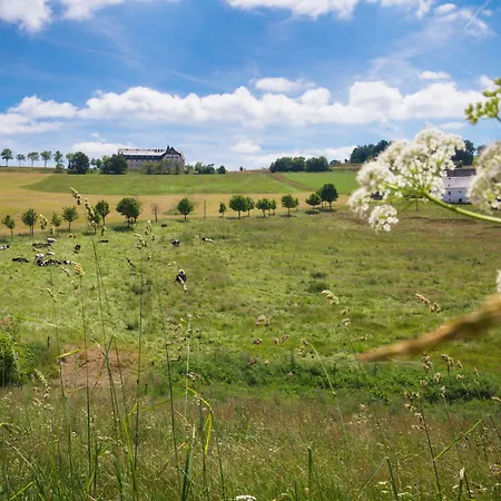 Panorama Wettiner Hoehe 4* Seiffen