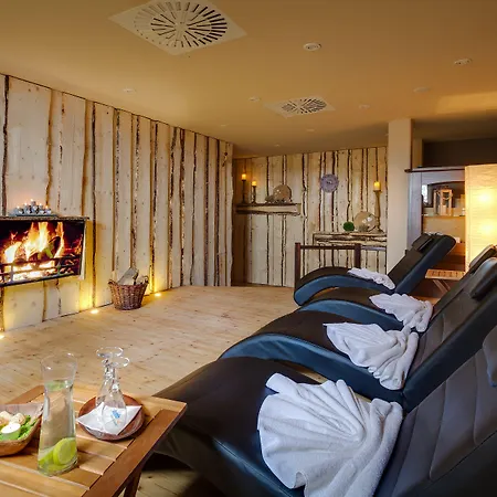 Panorama Wettiner Hoehe Hotel Seiffen