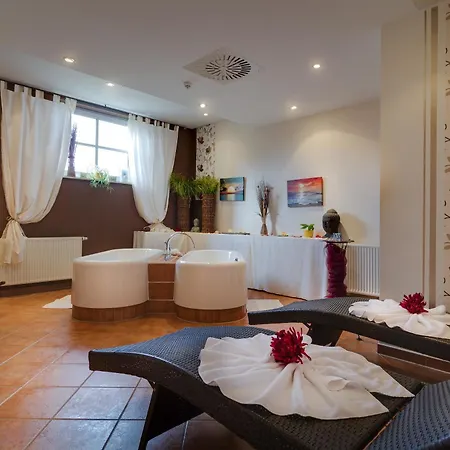 Panorama Wettiner Hoehe