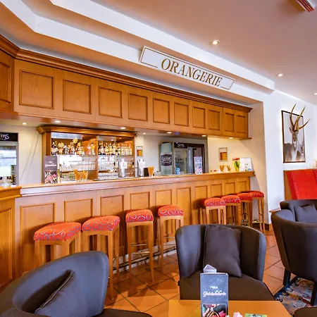 Hotel Panorama Wettiner Hoehe