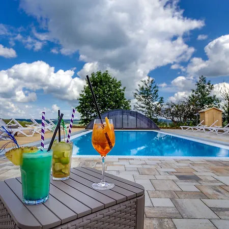 Panorama Wettiner Hoehe