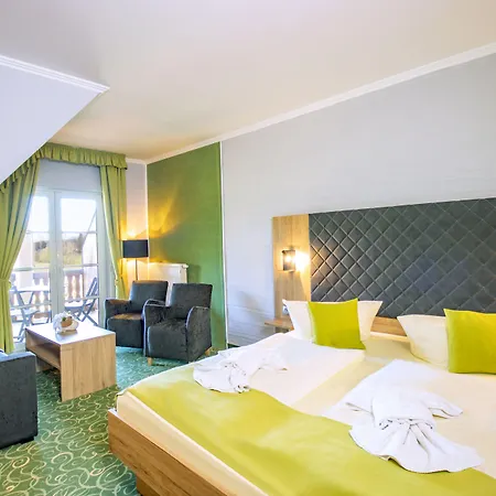 Hotel Panorama Wettiner Hoehe 4*