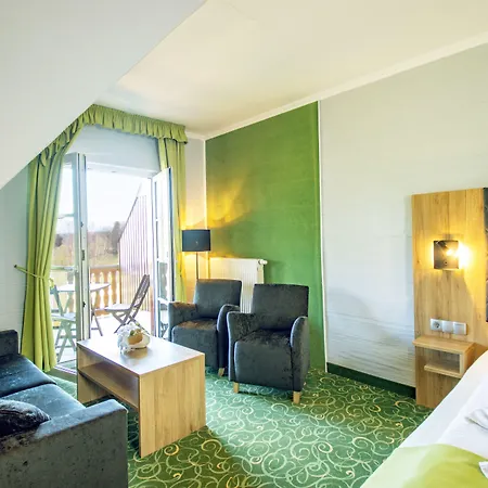 Panorama Wettiner Hoehe Hotel Seiffen