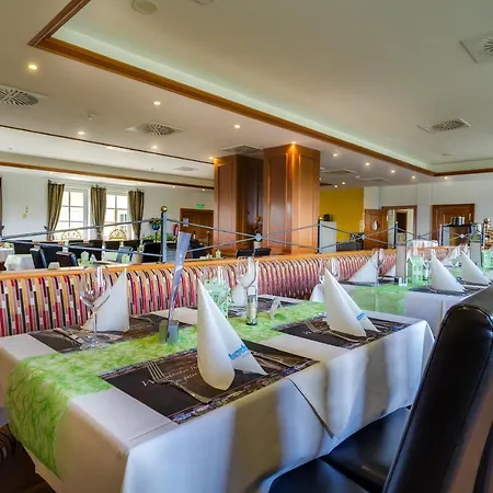 Panorama Wettiner Hoehe Hotel Seiffen