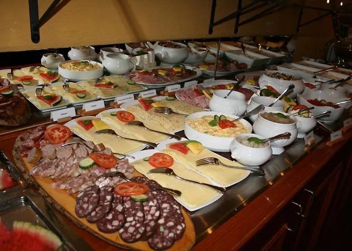 Panorama Wettiner Hoehe سيفن