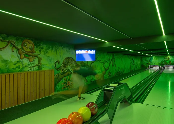 Panorama Wettiner Hoehe فندق 4*