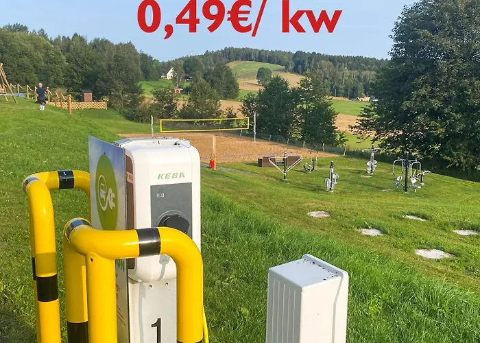 Panorama Wettiner Hoehe فندق سيفن