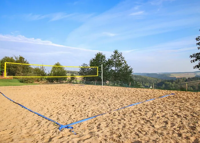 Panorama Wettiner Hoehe سيفن