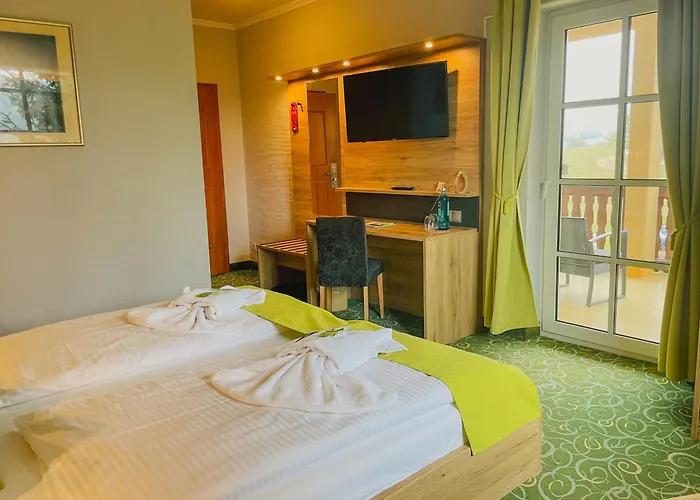 Panorama Wettiner Hoehe