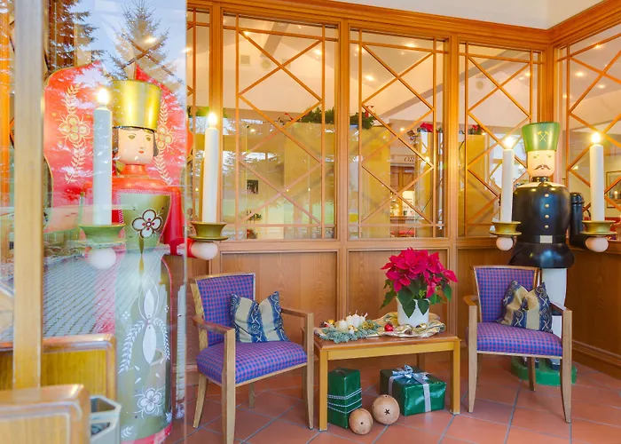 Panorama Wettiner Hoehe فندق 4*