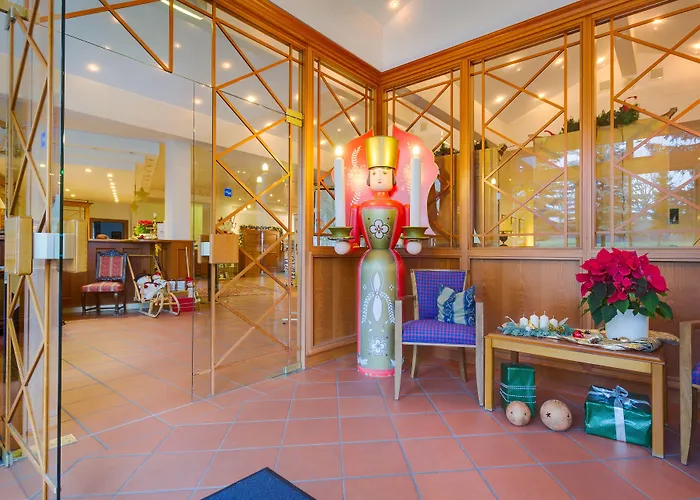 Panorama Wettiner Hoehe فندق