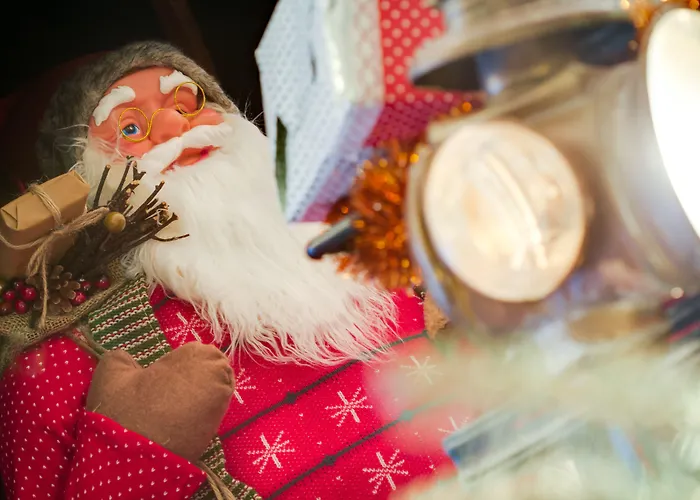 فندق Panorama Wettiner Hoehe