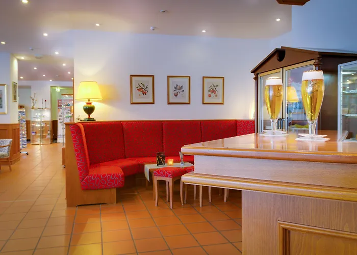 Panorama Wettiner Hoehe فندق سيفن