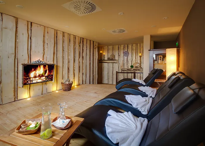 Panorama Wettiner Hoehe فندق سيفن