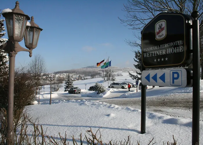 Panorama Wettiner Hoehe سيفن