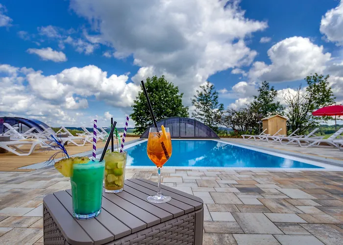 Panorama Wettiner Hoehe