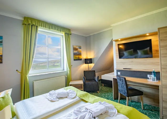 Panorama Wettiner Hoehe 4*